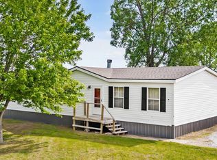 37104 Clearpond Rd, Shawnee, OK 74801