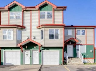 201 E Arabian Dr #609, Wood Buffalo, AB T9H5R5