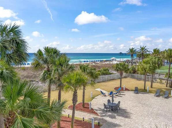 1515 Miracle Strip Pkwy #303, Fort Walton Beach, FL 32548