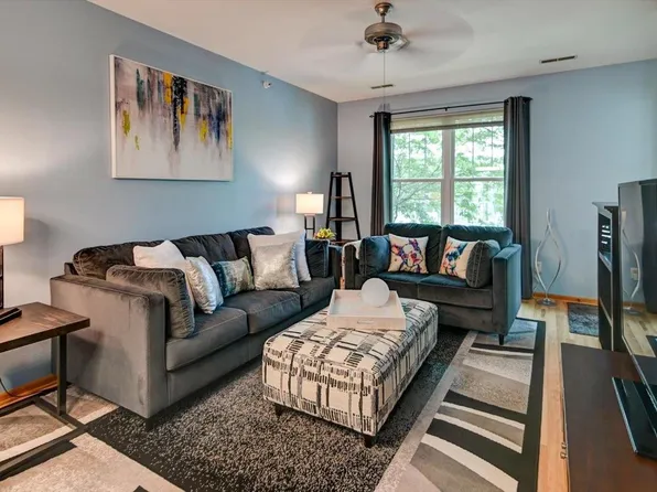 101 Metro Terrace #207, Madison, WI 53718