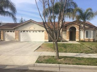 391 S Lum Ave, Kerman, CA