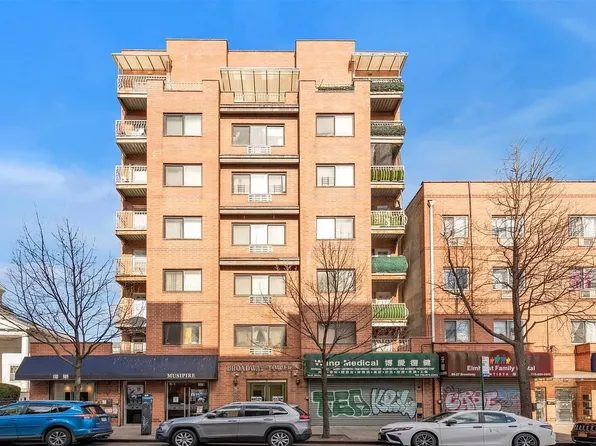 85-23 Broadway #7C, Elmhurst, NY 11373