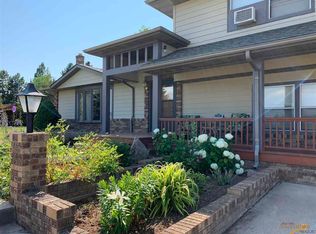 2835 Diamond Dr, Spearfish, SD 57783