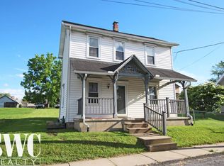 808 Wyoming St, Williamsport, PA 17701