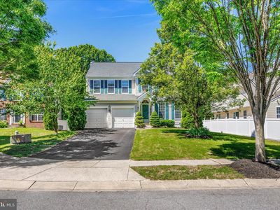 7902 Rosebud Ct, Severn, MD, 21144