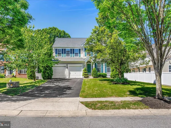 7902 Rosebud Ct, Severn, MD 21144
