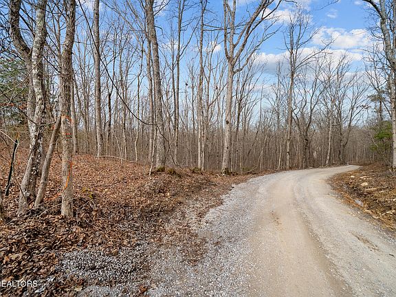 4th image of Barbee Cemetery Rd