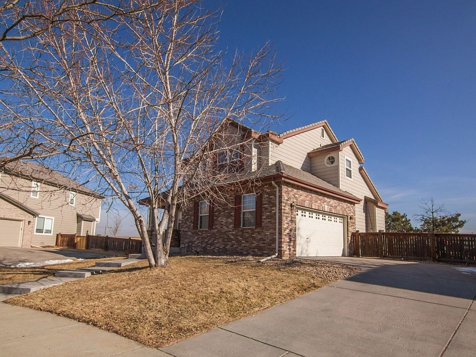 For Sale: 20049 E 59th Dr, Aurora, CO 80019