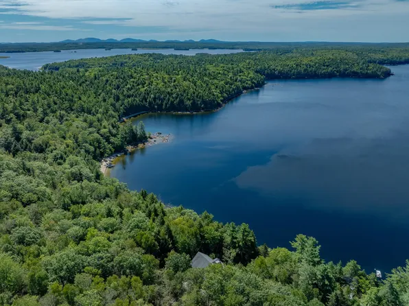 161 Black Island Way, Ellsworth, ME 04605