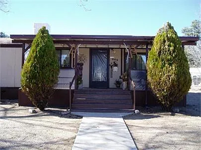 848 Dougherty St — Photo 1