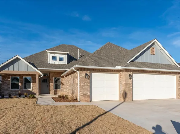 9229 SW 43rd St, Oklahoma City, OK 73179