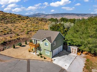 1236 E Huffaker Ln, Reno, NV 89511