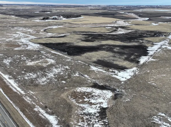 45th St SE, Fingal, ND 58031