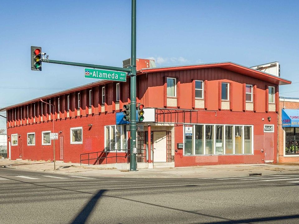 1st image of 1395 W Alameda Ave