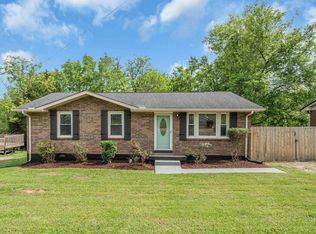 2549 Bethwood Dr, Nashville, TN 37207