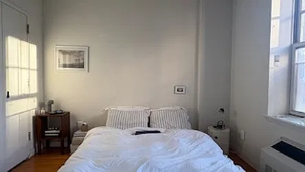 Rented by Medrash Realty