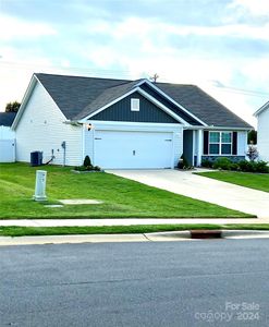 411 Belcaro Dr, Kings Mountain, NC, 28086