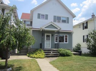 111 Clay Ave, Olyphant, PA 18447