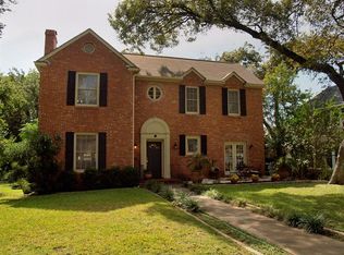 901 W 18th St, Austin, TX 78701