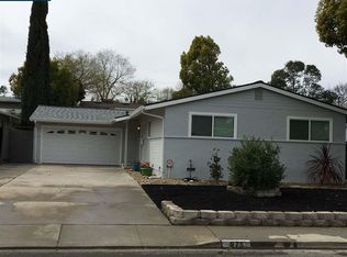 975 Argenta Dr, Pacheco, CA 94553