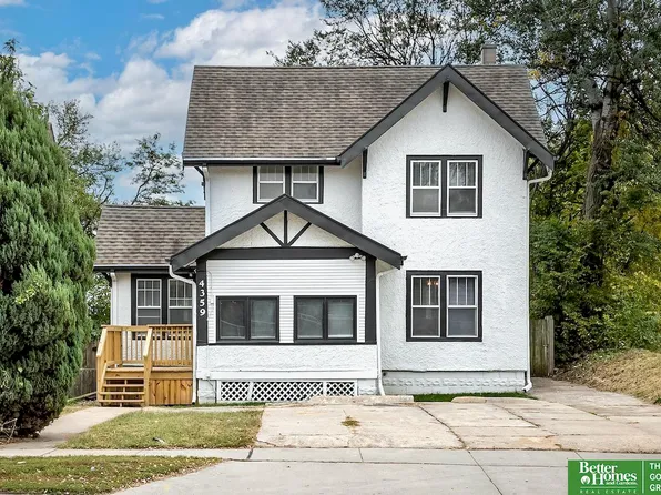 4359 Hamilton St, Omaha, NE 68131