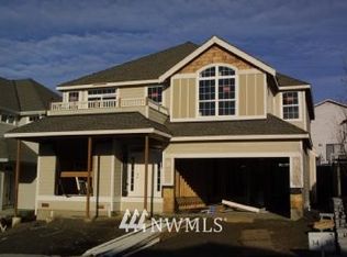 1020 N 27th LOT 34, Renton, WA 98056