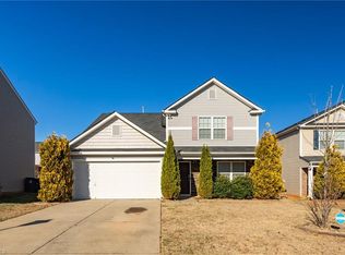 3977 Foliage Dr, Winston Salem, NC 27101