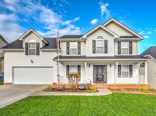 2219 Cedargreens Rd LOT 108, Knoxville, TN 37924