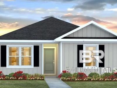 1224 Sweet Laurel St, Foley, AL, 36535