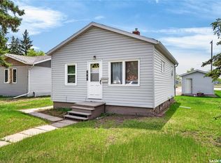 305 Burrows Ave W, Melfort, SK S0E1A0