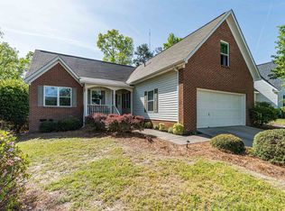 307 Angus Dr, Columbia, SC 29223