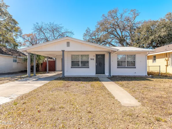 702 State Ave, Holly Hill, FL 32117