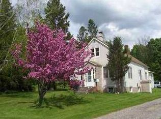 N22030 Old 8 Rd, Niagara, WI 54151