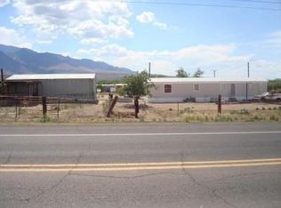 6140 S Us Highway 191, Safford, AZ 85546