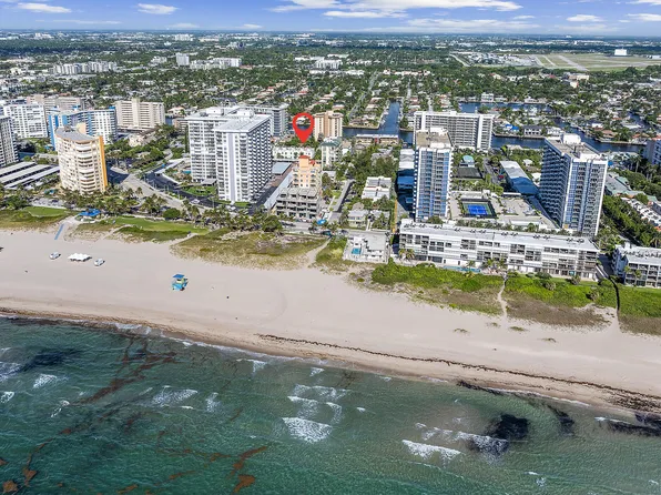 424 N Riverside Drive #306, Pompano Beach, FL 33062