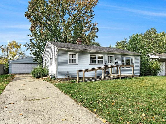 2nd image of 2429 Southdale Dr