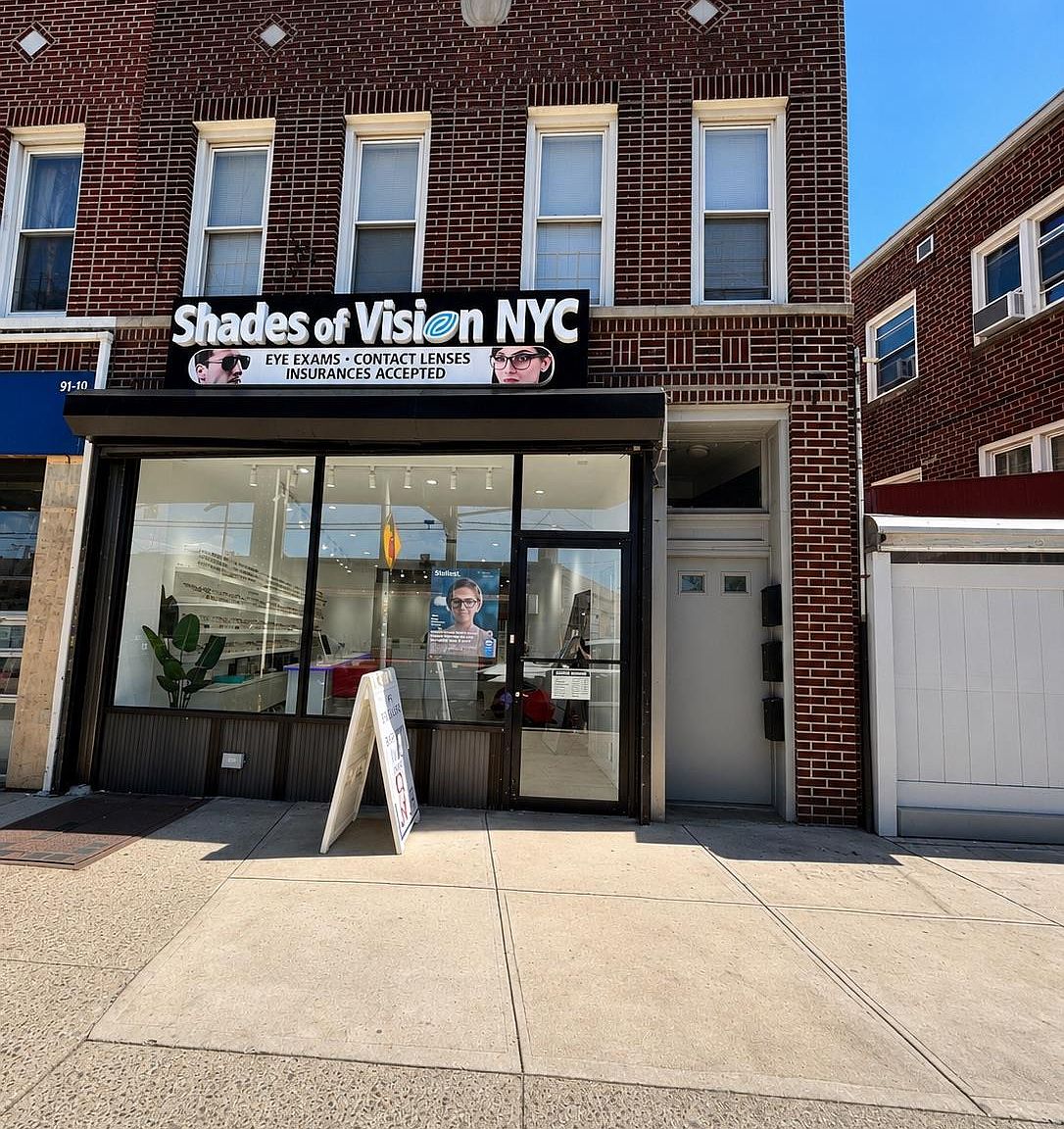 えぺ 9108 Liberty Avenue, Ozone Park, NY 11417 | MLS #1030533 | Zillow