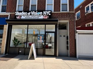 9108 Liberty Ave, Ozone Park, NY 11417
