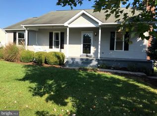 2 Adams Ave, Emmitsburg, MD 21727