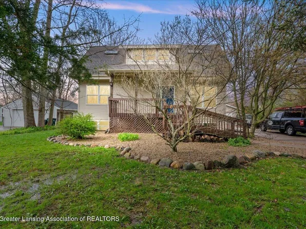 1641 Mount Vernon Ave, East Lansing, MI 48823