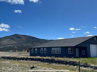 5845 NW King Ln, Culver, OR 97734