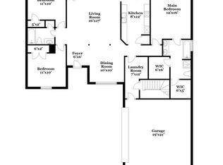 115 Syracuse Ln, Covington, GA