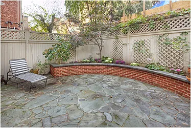 Rented by Brown Harris Stevens