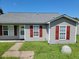 1705 Gordon St, Greensboro, NC 27405