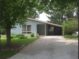 4343 E Deckard Dr, Bloomington, IN 47408