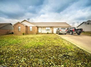 1820 Pinewood Cv, Beebe, AR 72012