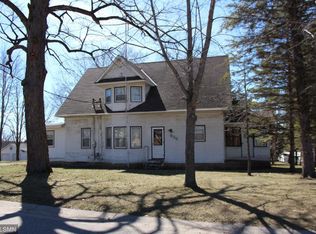 250 Washington St, Holdingford, MN 56340