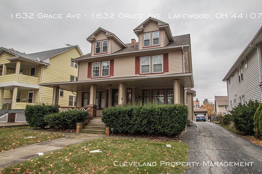 1st image of 1632 Grace Ave