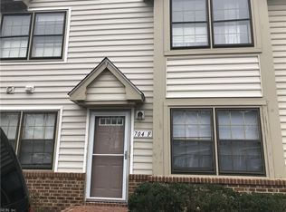 704 Rapidan River Ct APT F, Chesapeake, VA 23320