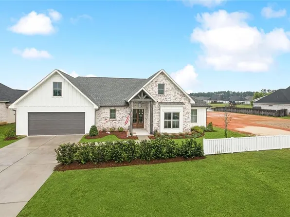 1249 Audubon Pkwy, Madisonville, LA 70447